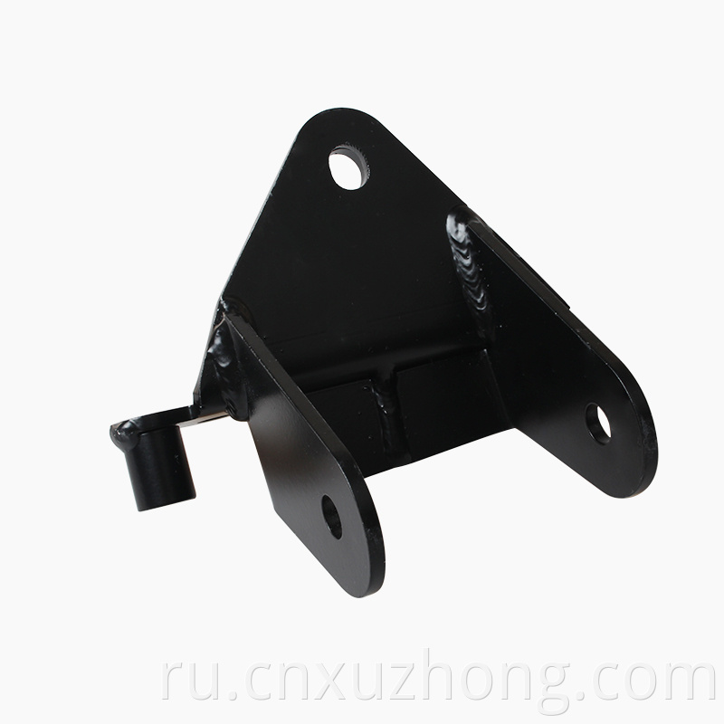 RASTP Другие детали двигателя Sport Swap Mount Mount на 2006-2011111111 год.